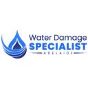 Water Damage Restoration Adelaide logo
